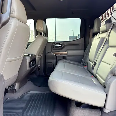 2019 Chevrolet SILVERADO 1500 缩略图 7