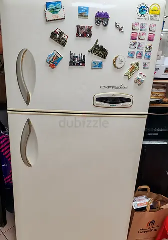 Refrigerator