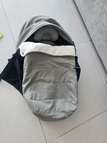 Babyzeon newborn pack