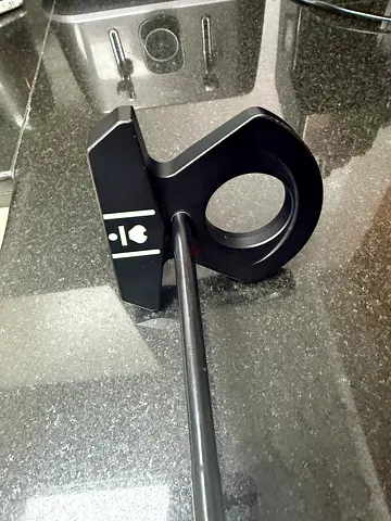 LAB Putter.