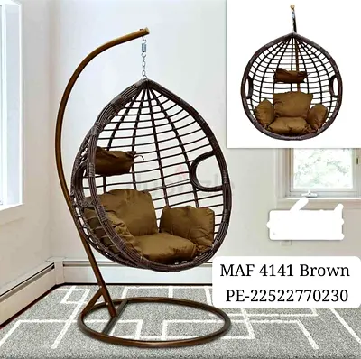 Brand new indoor Outdoor Swing Chair Available