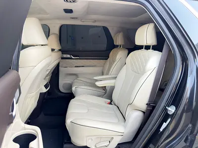 صورة مصغرة 16 لـ 2020 Hyundai PALISADE