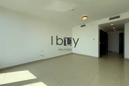 Sun & Sky Towers 2BR | High Floor | Sea View