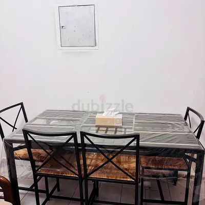 Move out furniture