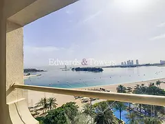 Exclusive | Furnished | Managed | Beach Access