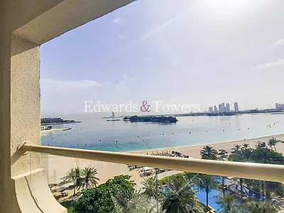 Exclusive | Furnished | Managed | Beach Access