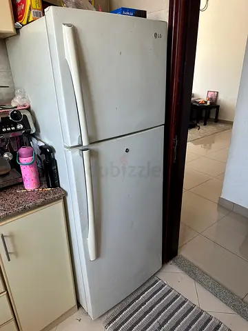 LG Fridge