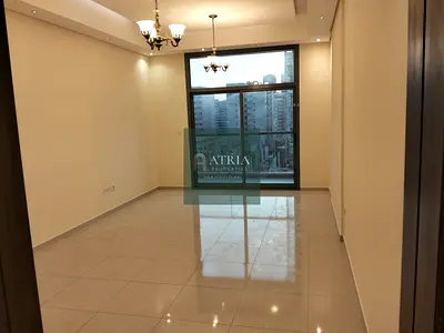 1BR Apartment with Balcony | Spacious Layout | City Views