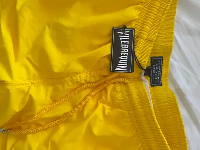 Swim wear