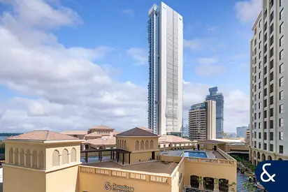 Best Priced Studio In JBR | Vacant|Exclusive