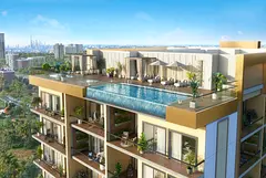 Smart Homes Attractive Design Ever | Best Deal For Investors | High Quality Finishing &amp; Amenitie