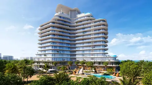 Prime 1BR | Waterfront Investment