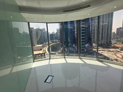 Full Canal View |Beautifully fitted |Luxury Tower