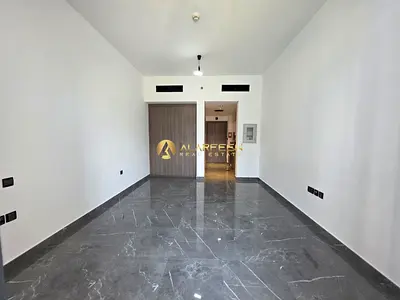 Unfurnished Studio | Ready to Move In | Pool View