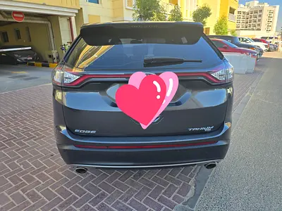 صورة مصغرة 8 لـ 2016 FORD EDGE