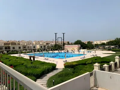 Premium Asset in Al Hamra | High-End Furnished Villa | Long-Term Value | Freehold