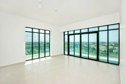 Mesmerizing View | Chiller Free | Corner Unit