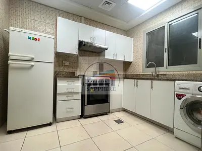 Furnished 1BR Apartment, Ready to Move