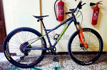 Mtb bike high quality