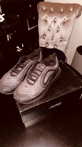 Nike air max 720