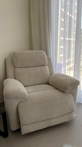 Recliner Armchair