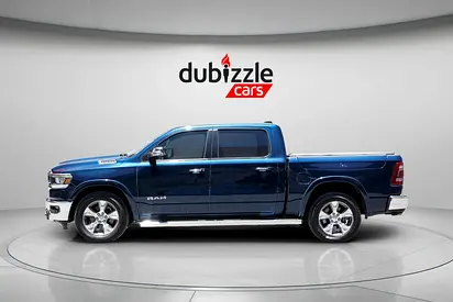 صورة 5 لـ 2020 RAM 1500