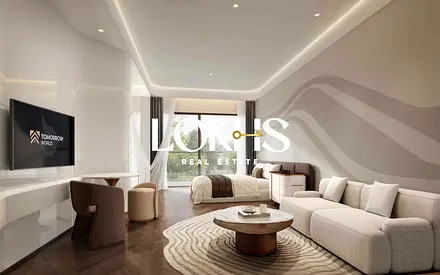 20/80 PP | Semi Furnished | Great Amenities