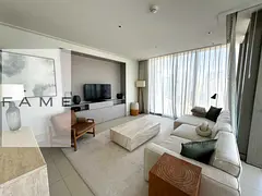 Luxury 2-Bedroom Apartment | High Floor |Furnished