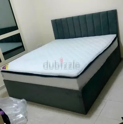 Brand New Premium Quality Queen Size Bed Frame For Sale