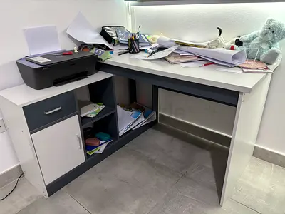 Study table for sale