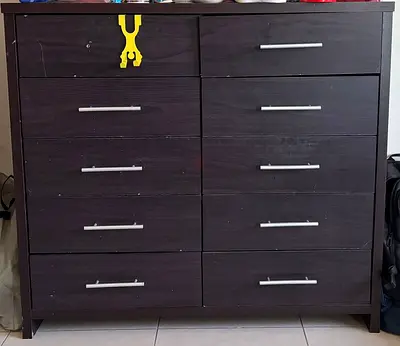 Cupboard
