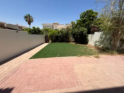 3 BED + Study | TYPE 3M Unit | Landscaped Garden