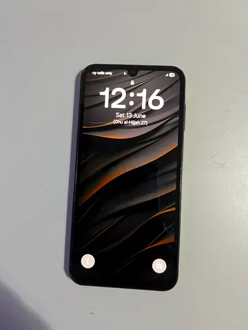 Samsung Galaxy a 15 8GB 256GB