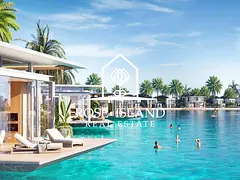 Hot Deal|Sea View|High Privacy|Best Investment