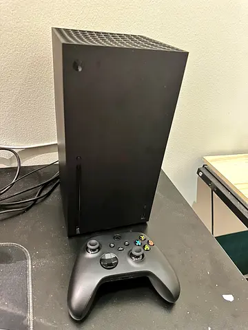 Xbox series x for sale  للبيع اكس بوكس اكس