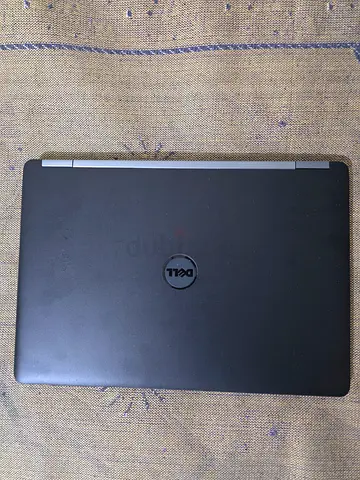 Dell Laptop in Good Working Condition