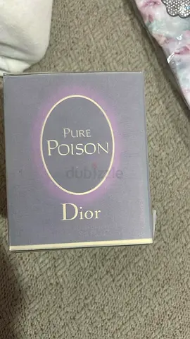 Dior Pure Poison Eau de Parfum