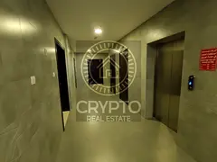 very big 1 bedroom hall apartment