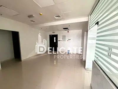 Fitted Office | Vacant | Prime Business Location in DSO