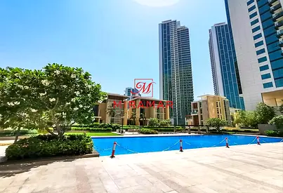 ⇛ Partial Sea View ⇛ High Floor ⇛ Prime Location ⇚