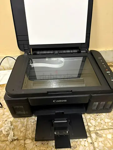 Canon printer