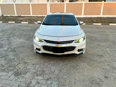 2016 Chevrolet Malibu LT | American Specs | Well Maintained