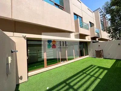 Luxury 4BR Villa in Grand Views | Nad Al Sheba | Premium Community