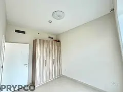 Unfurnished | Lagoons view | Vacant | upto 4 chqs — 3