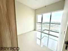 Unfurnished | Lagoons view | Vacant | upto 4 chqs — 2