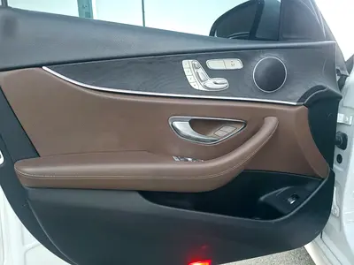 2019 Mercedes-BENZ E-CLASS — миниатюра 18