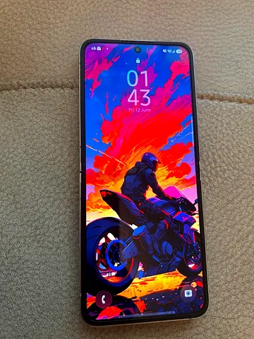 Z Flip 6 - 512 GB - International Version