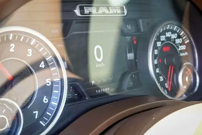 صورة مصغرة 18 لـ 2020 RAM 1500