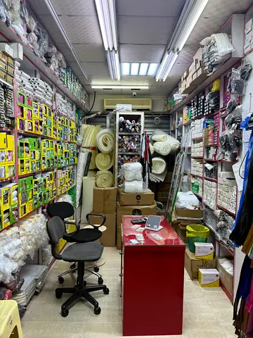 Business for Sale – Established Textile Trading Company in Dubai