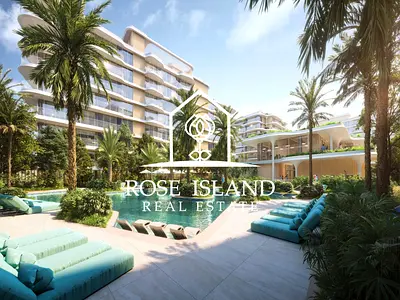 Elegant Unit|Fascinating Facilities|Prime Location